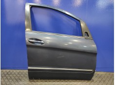 Recambio de puerta delantera derecha para mercedes-benz clase b (w245) 2.0 cdi cat referencia OEM IAM   