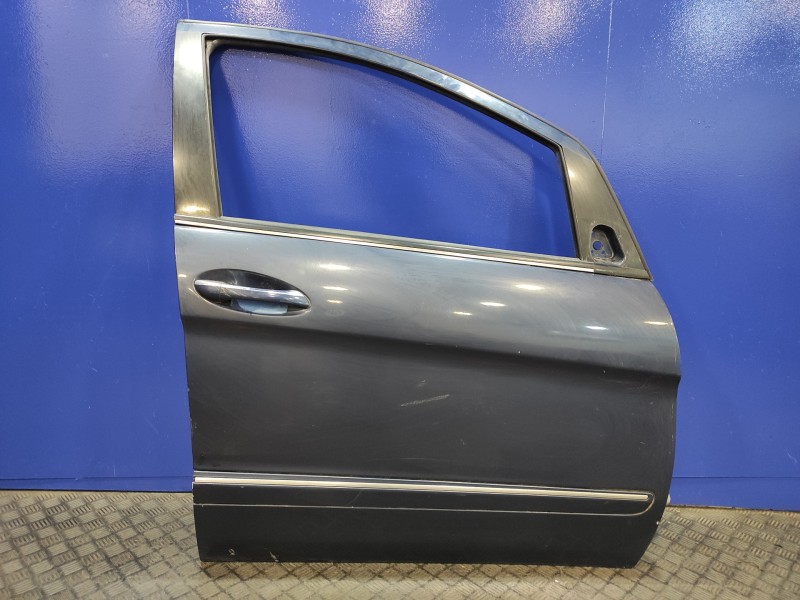 Recambio de puerta delantera derecha para mercedes-benz clase b (w245) 2.0 cdi cat referencia OEM IAM   