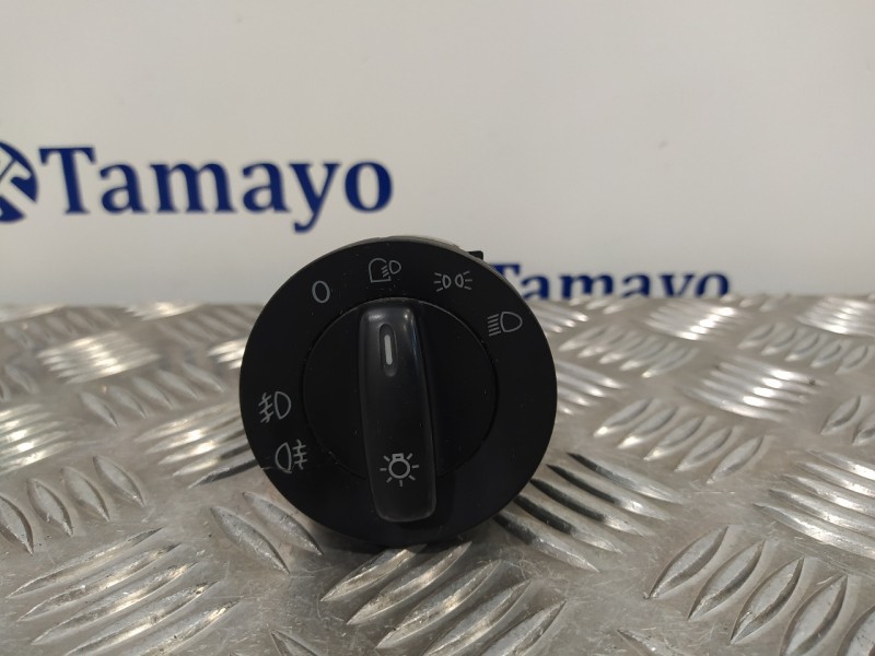 Recambio de mando luces para volkswagen passat variant (3c5) 2.0 16v t fsi / tsi referencia OEM IAM 1K0941431N  