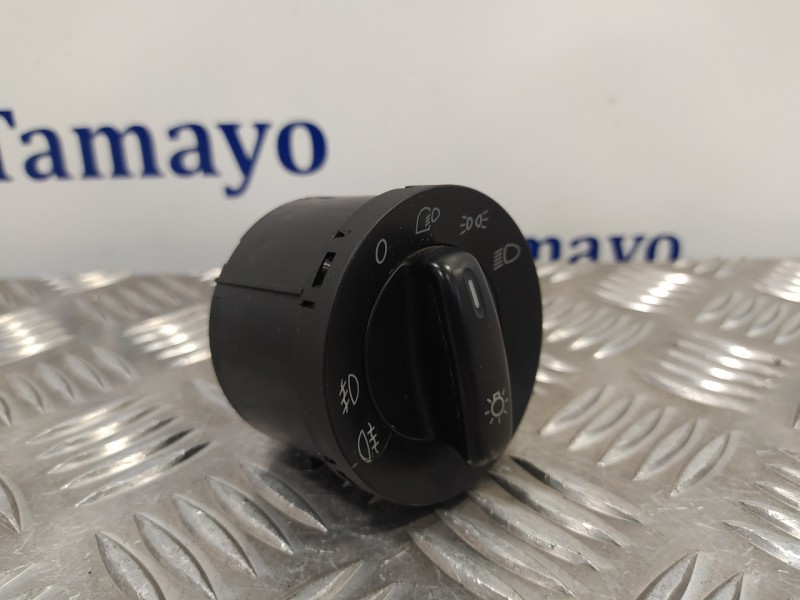 Recambio de mando luces para volkswagen passat variant (3c5) 2.0 16v t fsi / tsi referencia OEM IAM 1K0941431N  