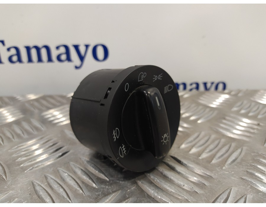 Recambio de mando luces para volkswagen passat variant (3c5) 2.0 16v t fsi / tsi referencia OEM IAM 1K0941431N  