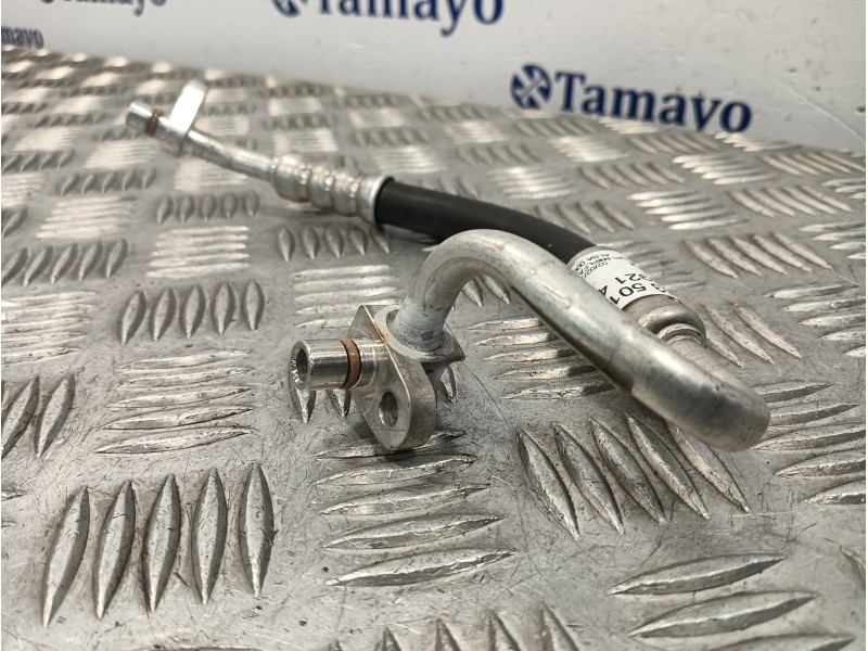 Recambio de tubos aire acondicionado para smart forfour eq referencia OEM IAM A4535014300  169214387R