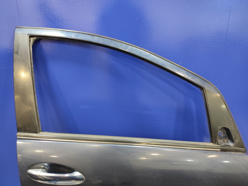 Recambio de puerta delantera derecha para mercedes-benz clase b (w245) 2.0 cdi cat referencia OEM IAM   
