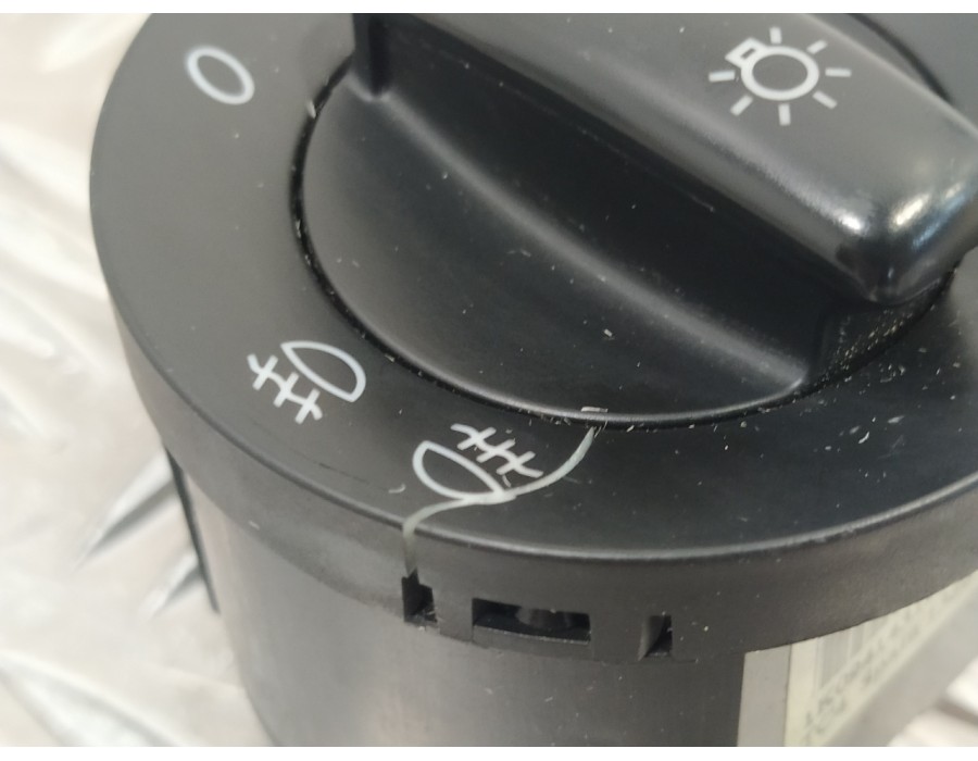 Recambio de mando luces para volkswagen passat variant (3c5) 2.0 16v t fsi / tsi referencia OEM IAM 1K0941431N  