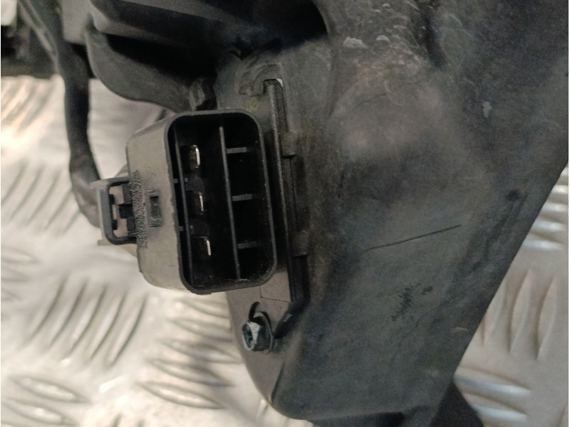 Recambio de electroventilador para kia cee´d 1.6 crdi cat referencia OEM IAM   