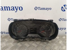 Recambio de cuadro instrumentos para toyota proace referencia OEM IAM 9822469880  