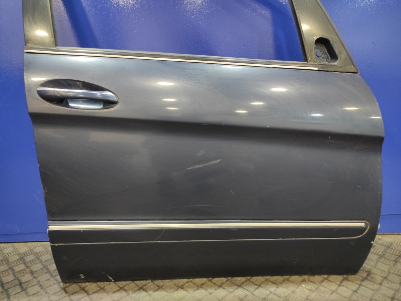 Recambio de puerta delantera derecha para mercedes-benz clase b (w245) 2.0 cdi cat referencia OEM IAM   