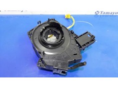 Recambio de anillo airbag para ford focus berlina (cap) 1.8 tdci turbodiesel cat referencia OEM IAM 4M5T14A664AB   2