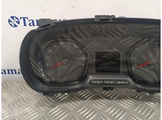 Recambio de cuadro instrumentos para toyota proace referencia OEM IAM 9822469880   2