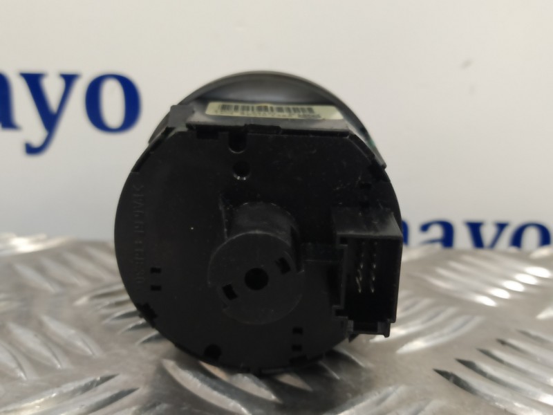 Recambio de mando luces para volkswagen passat variant (3c5) 2.0 16v t fsi / tsi referencia OEM IAM 1K0941431N  