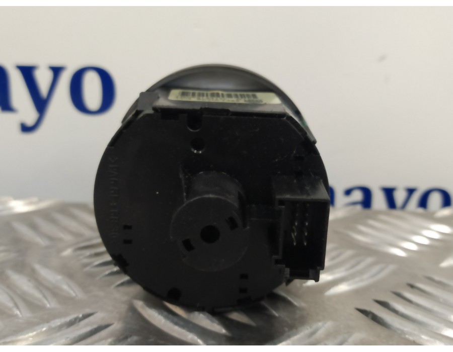 Recambio de mando luces para volkswagen passat variant (3c5) 2.0 16v t fsi / tsi referencia OEM IAM 1K0941431N  