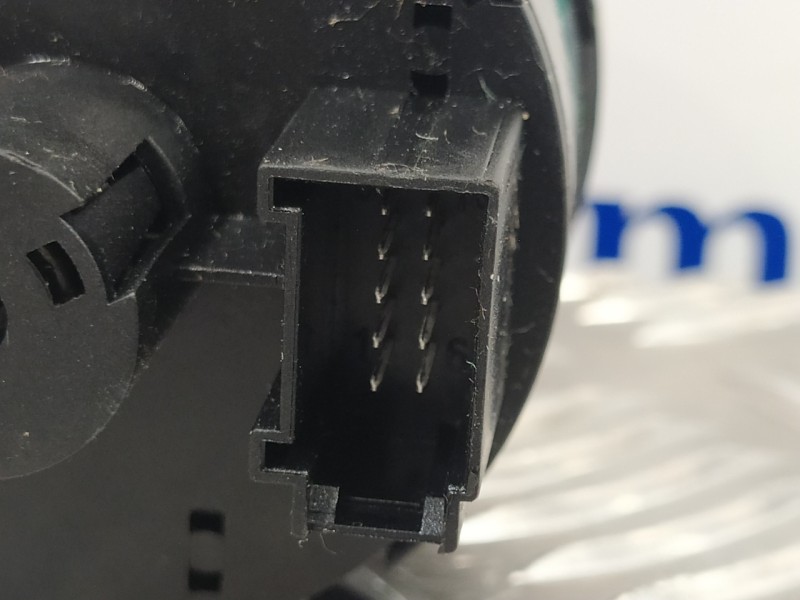 Recambio de mando luces para volkswagen passat variant (3c5) 2.0 16v t fsi / tsi referencia OEM IAM 1K0941431N  