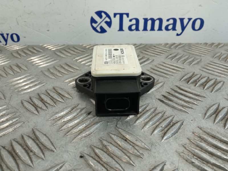 Recambio de sensor para peugeot partner kombi referencia OEM IAM 1275100464 9666173080 0265005822