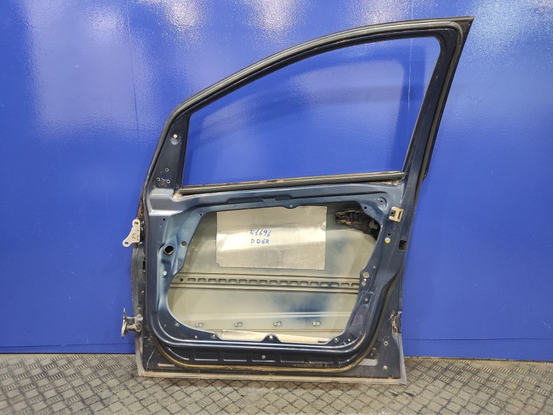Recambio de puerta delantera derecha para mercedes-benz clase b (w245) 2.0 cdi cat referencia OEM IAM   