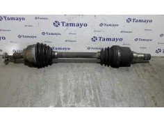 Recambio de transmision delantera izquierda para volvo c30 1.8 cat referencia OEM IAM 30783167  