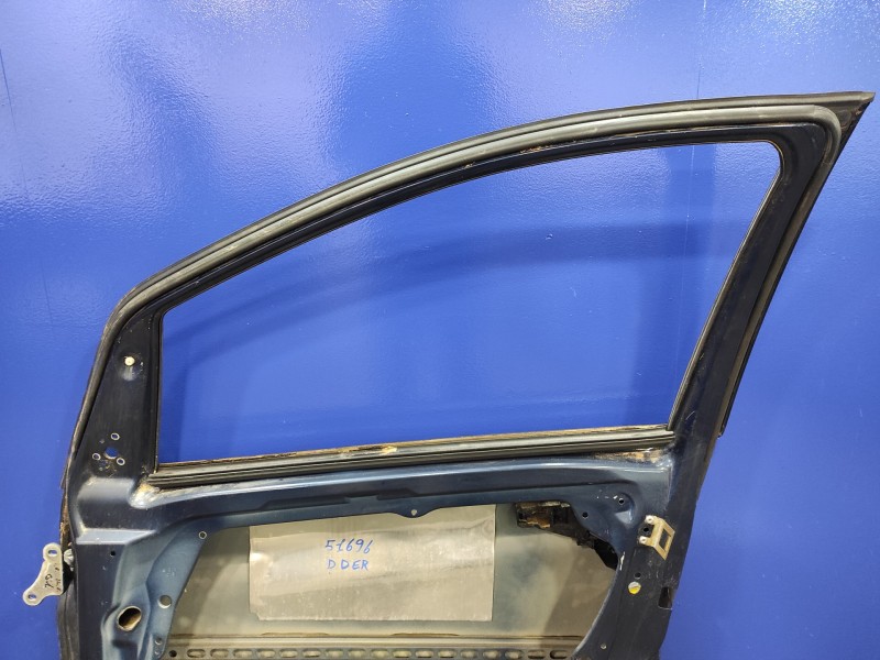 Recambio de puerta delantera derecha para mercedes-benz clase b (w245) 2.0 cdi cat referencia OEM IAM   
