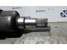 Recambio de transmision delantera izquierda para volvo c30 1.8 cat referencia OEM IAM 30783167   2