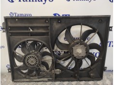 Recambio de electroventilador para volkswagen passat variant (3c5) 2.0 16v t fsi / tsi referencia OEM IAM 28909000011 1K0121205J
