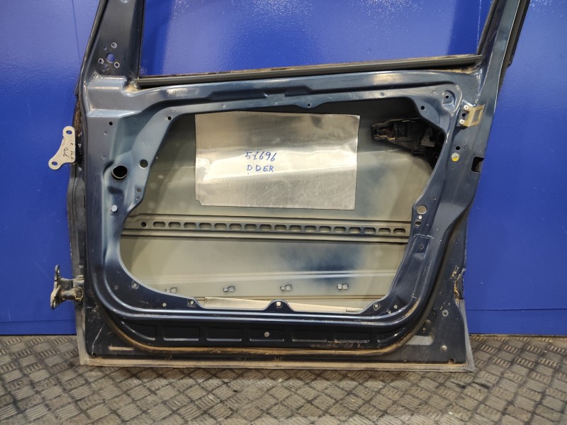 Recambio de puerta delantera derecha para mercedes-benz clase b (w245) 2.0 cdi cat referencia OEM IAM   