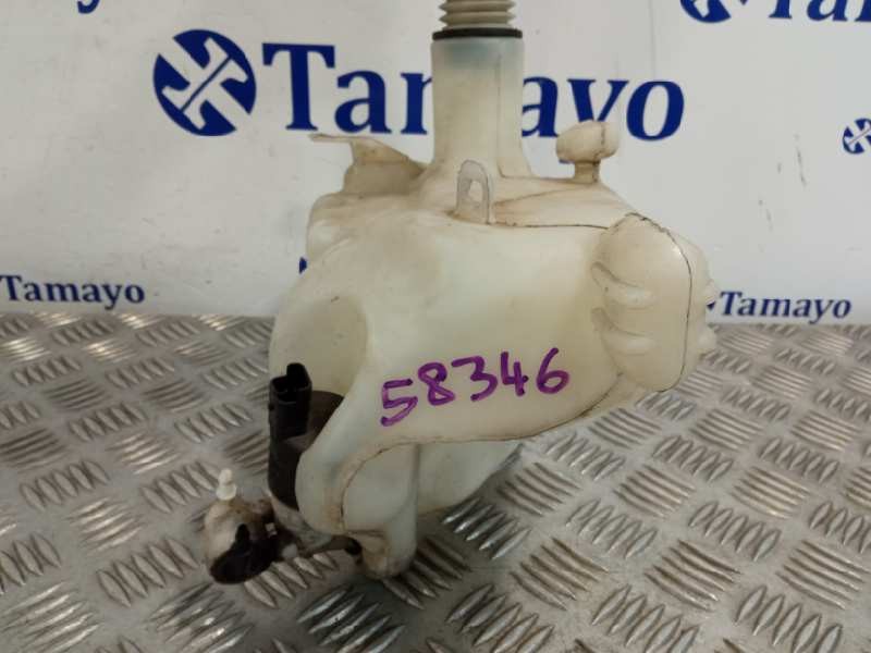 Recambio de deposito limpia para peugeot partner kombi referencia OEM IAM 9671568380B9 9671568080B58 9671568180B9