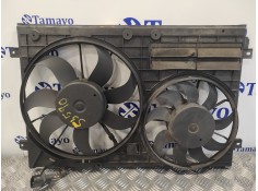 Recambio de electroventilador para volkswagen passat variant (3c5) 2.0 16v t fsi / tsi referencia OEM IAM 28909000011 1K0121205J 2