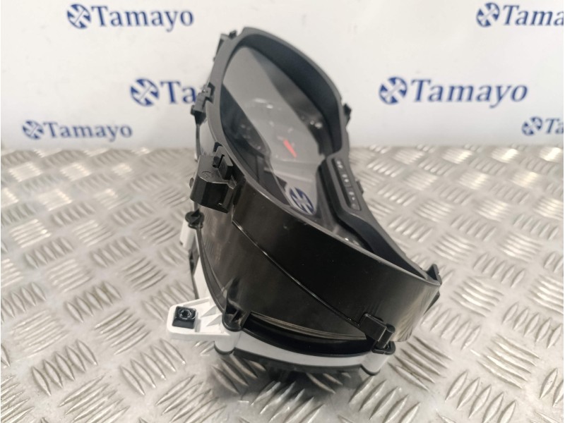 Recambio de cuadro instrumentos para toyota proace referencia OEM IAM 9822469880  