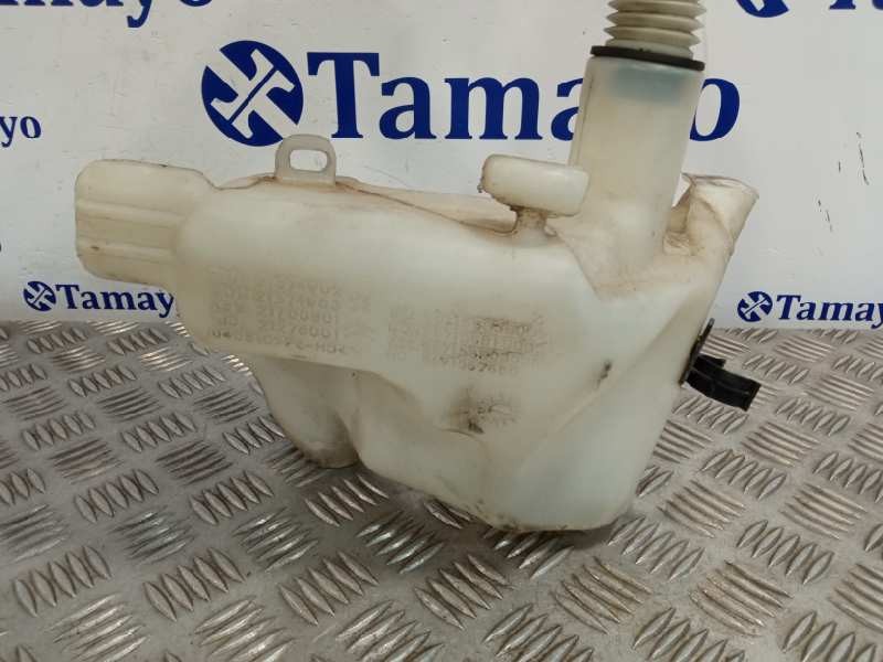 Recambio de deposito limpia para peugeot partner kombi referencia OEM IAM 9671568380B9 9671568080B58 9671568180B9