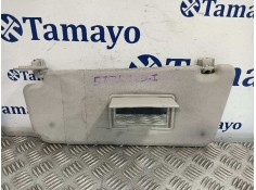 Recambio de parasol izquierdo para peugeot partner kombi referencia OEM IAM    2