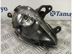 Recambio de faro antiniebla derecho para opel zafira tourer referencia OEM IAM 20863017  662588537