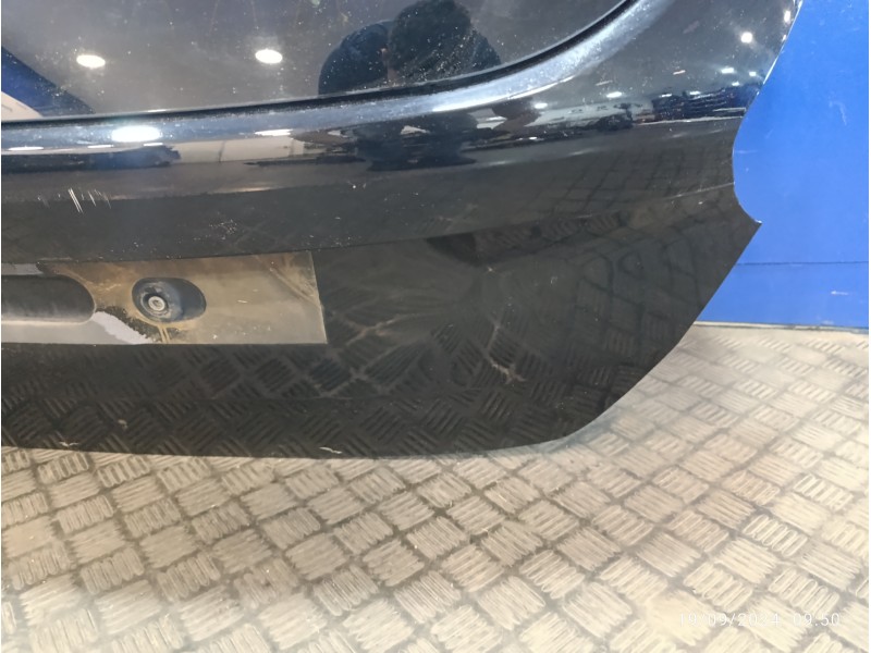 Recambio de porton trasero para ford focus lim. black&red referencia OEM IAM   