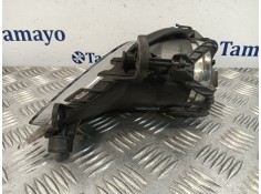 Recambio de faro antiniebla derecho para opel zafira tourer referencia OEM IAM 20863017  662588537 2