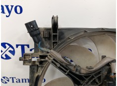 Recambio de electroventilador para subaru forester 2.0 diesel cat referencia OEM IAM    2