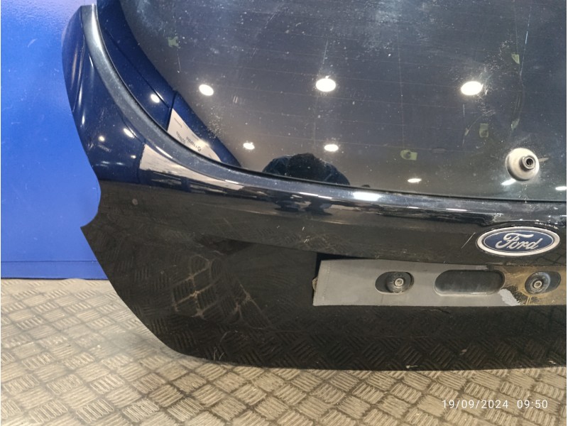 Recambio de porton trasero para ford focus lim. black&red referencia OEM IAM   