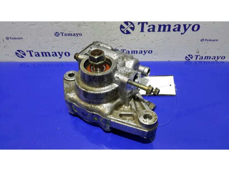 Recambio de bomba direccion para honda civic berlina .5 (ma/mb) 1.6 cat referencia OEM IAM   