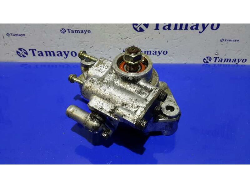 Recambio de bomba direccion para honda civic berlina .5 (ma/mb) 1.6 cat referencia OEM IAM   