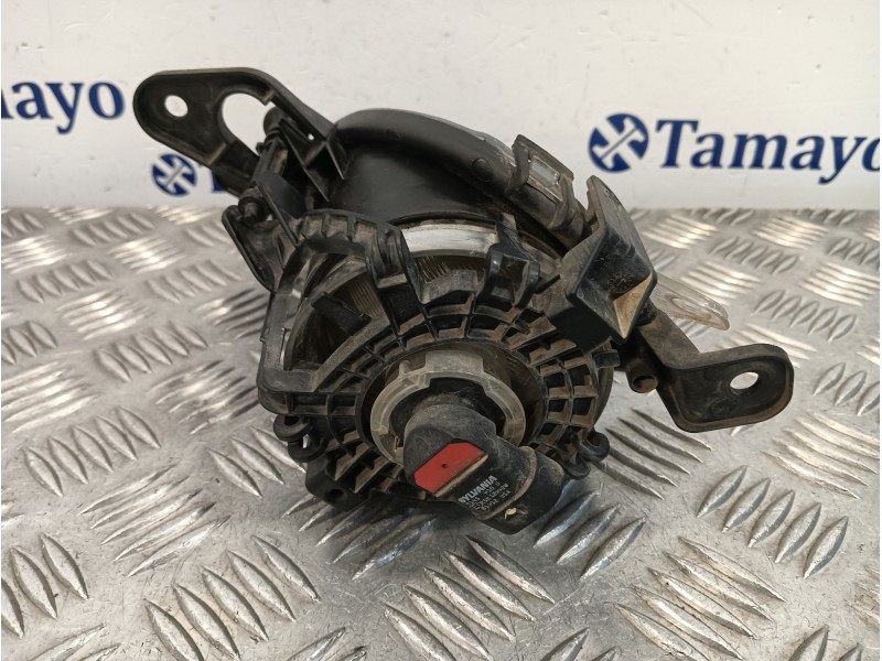 Recambio de faro antiniebla derecho para opel zafira tourer referencia OEM IAM 20863017  662588537