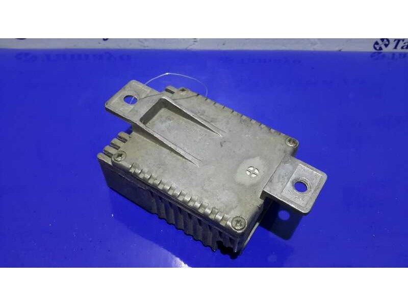 Recambio de resistencia electroventilador para mercedes-benz clase clk (w208) coupe 2.0 16v cat referencia OEM IAM   
