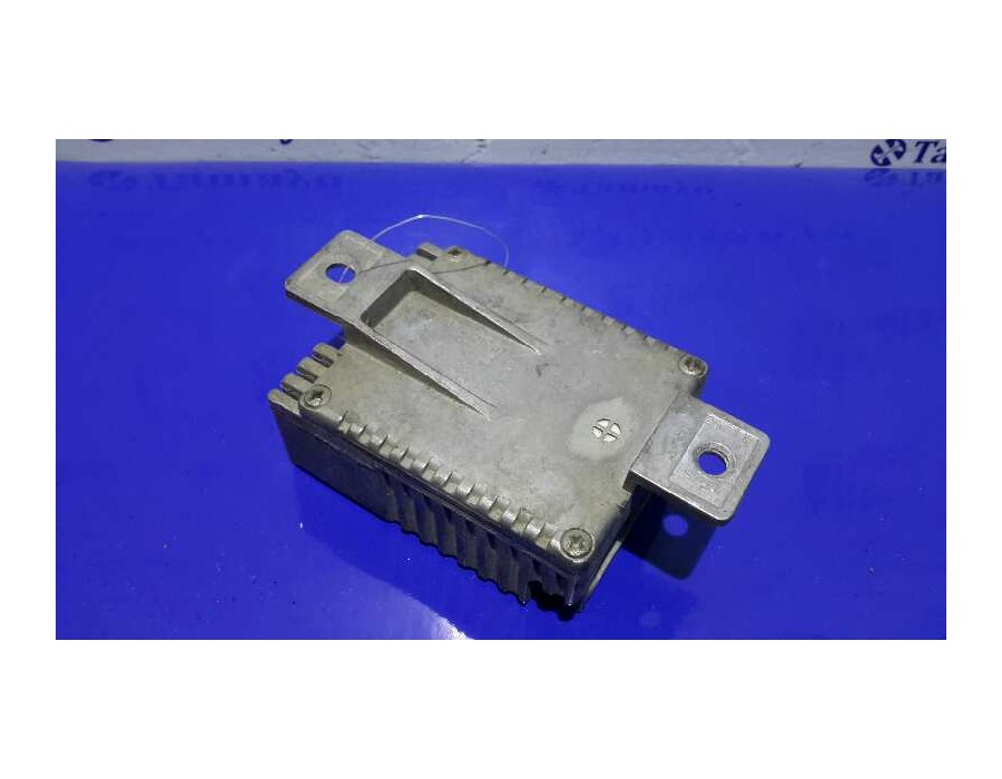 Recambio de resistencia electroventilador para mercedes-benz clase clk (w208) coupe 2.0 16v cat referencia OEM IAM   
