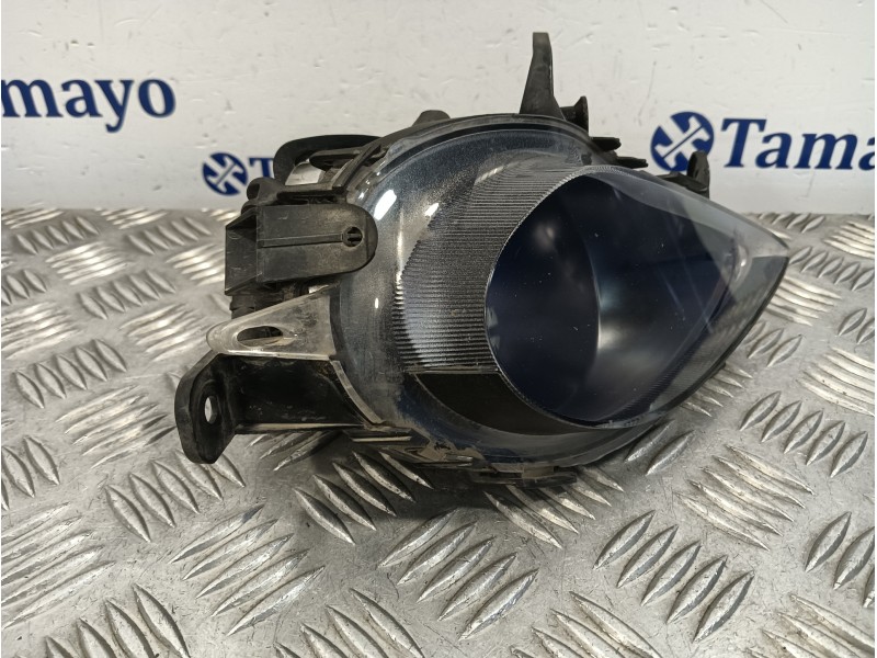 Recambio de faro antiniebla derecho para opel zafira tourer referencia OEM IAM 20863017  662588537