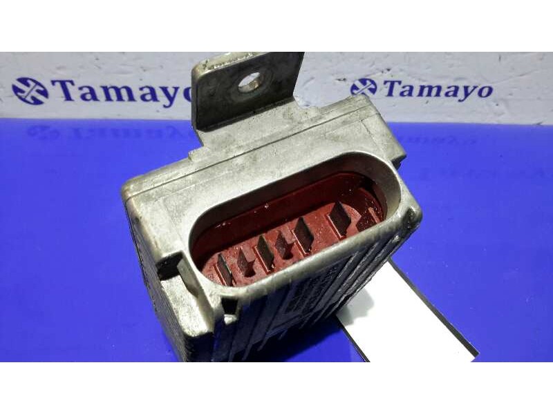 Recambio de resistencia electroventilador para mercedes-benz clase clk (w208) coupe 2.0 16v cat referencia OEM IAM   