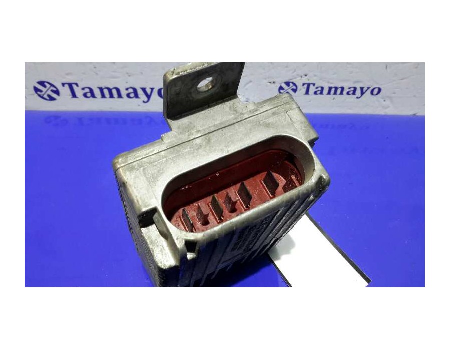 Recambio de resistencia electroventilador para mercedes-benz clase clk (w208) coupe 2.0 16v cat referencia OEM IAM   