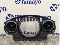 Recambio de carcasa cuadro instrumentos para mini mini (r50,r53) one referencia OEM IAM 0769337  504860