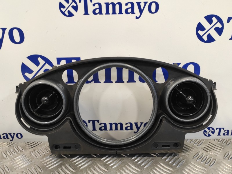 Recambio de carcasa cuadro instrumentos para mini mini (r50,r53) one referencia OEM IAM 0769337  504860