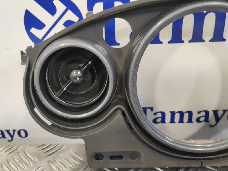 Recambio de carcasa cuadro instrumentos para mini mini (r50,r53) one referencia OEM IAM 0769337  504860