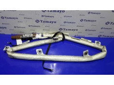 Recambio de airbag cortina delantero derecho para volvo c30 1.8 cat referencia OEM IAM 605747700E 30780734 608807500