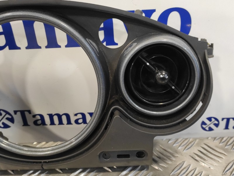 Recambio de carcasa cuadro instrumentos para mini mini (r50,r53) one referencia OEM IAM 0769337  504860