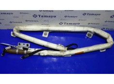 Recambio de airbag cortina delantero derecho para volvo c30 1.8 cat referencia OEM IAM 605747700E 30780734 608807500 2