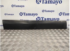 Recambio de moldura exterior delantera izquierda para land rover discovery sport referencia OEM IAM FK7221065ACW