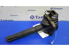Recambio de bobina encendido para audi a8 (d2) 4.2 v8 32v referencia OEM IAM 058905105  0040100013