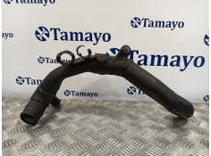 Recambio de tubo para volkswagen polo (6r1) referencia OEM IAM 6R0145770  6R0145762H